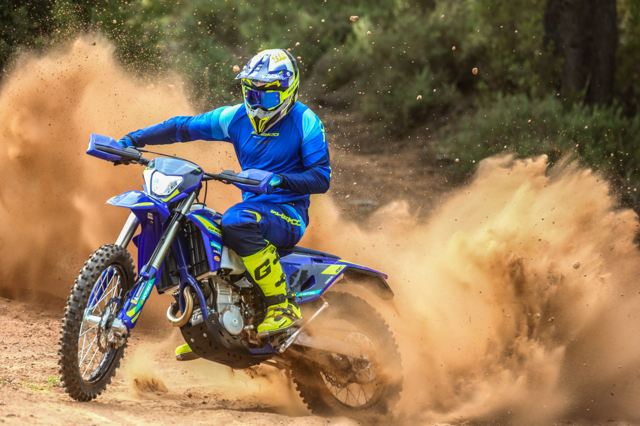 SHERCO MY27 (202)