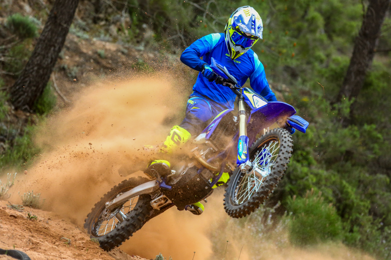 SHERCO MY27 (190)
