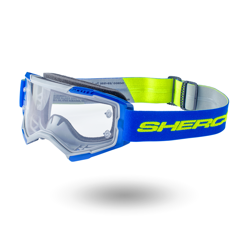 10499 MASQUE ENDURO SHERCO
