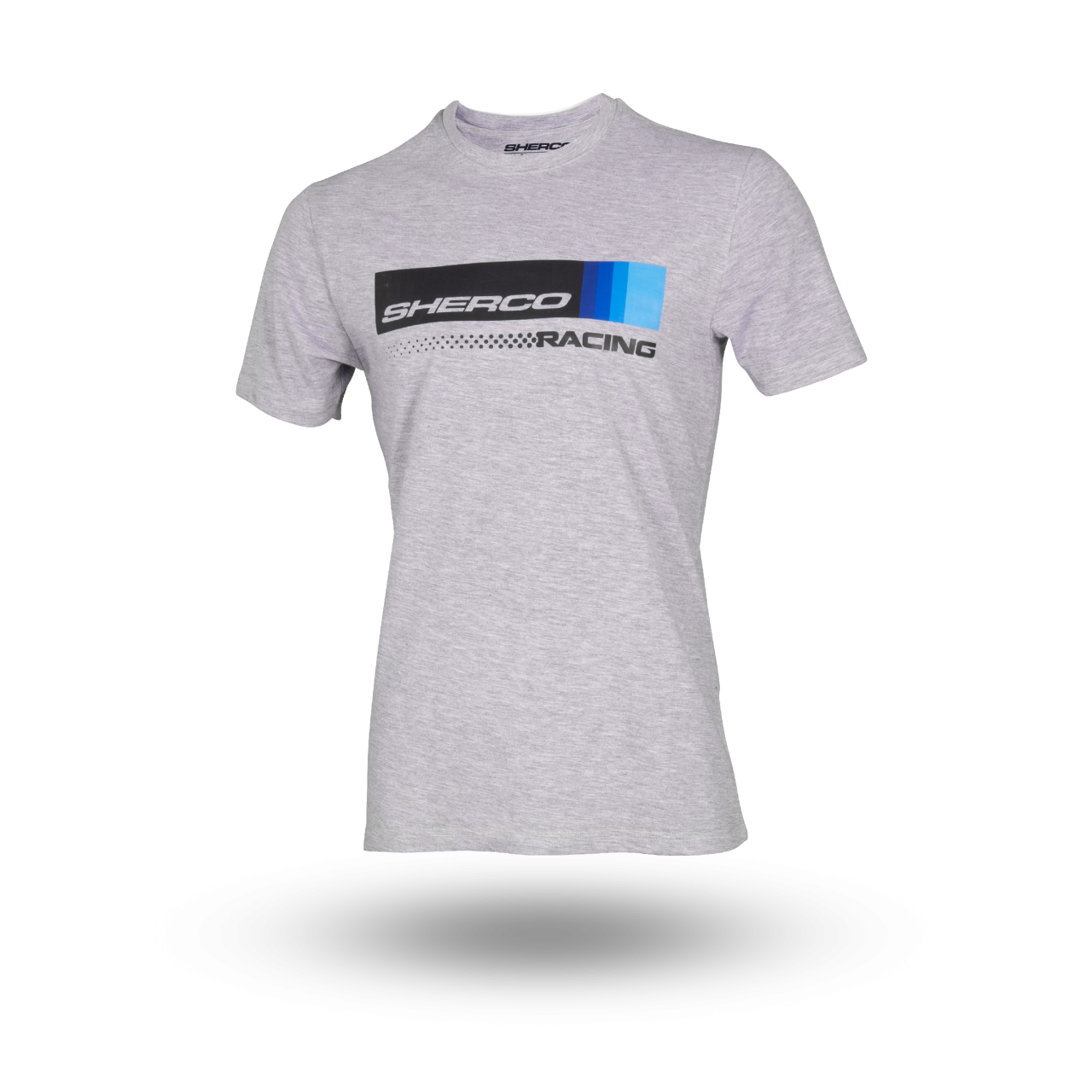 CG250170-TSHIRT FADE VINTAGE GREY MEN