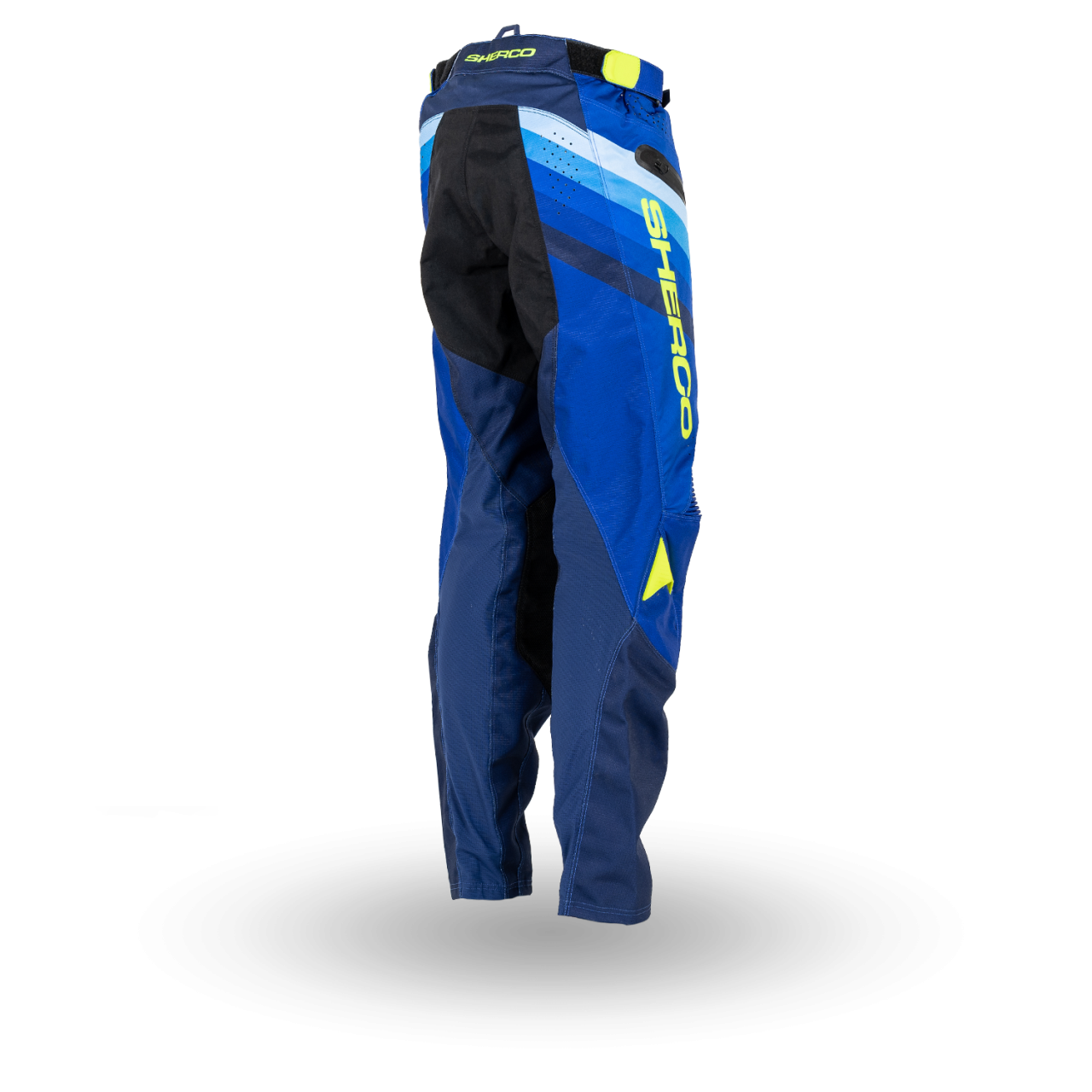 RG250200-PANTS ENDURO SHERCO TEAM-LINE-BACK