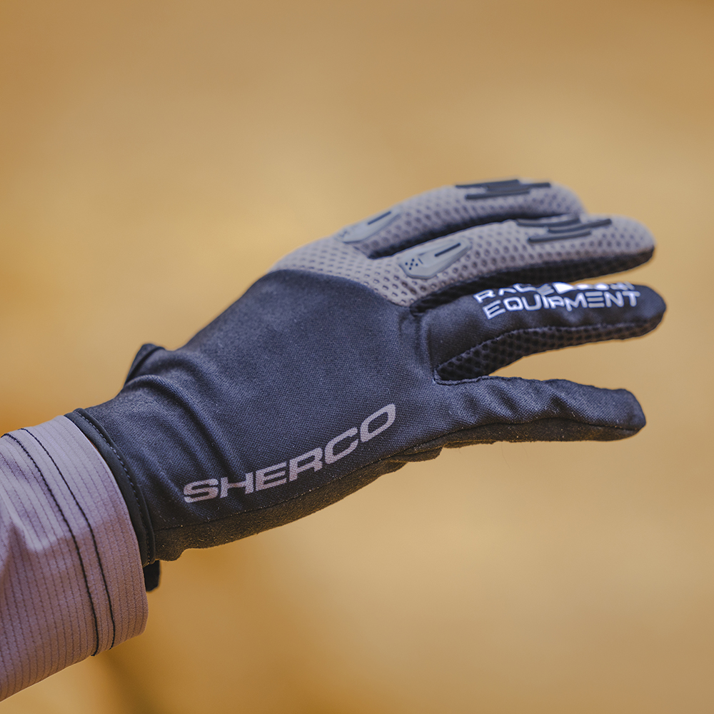 RG250310-GLOVES ENDURO SHERCO PRO-LINE INSITU