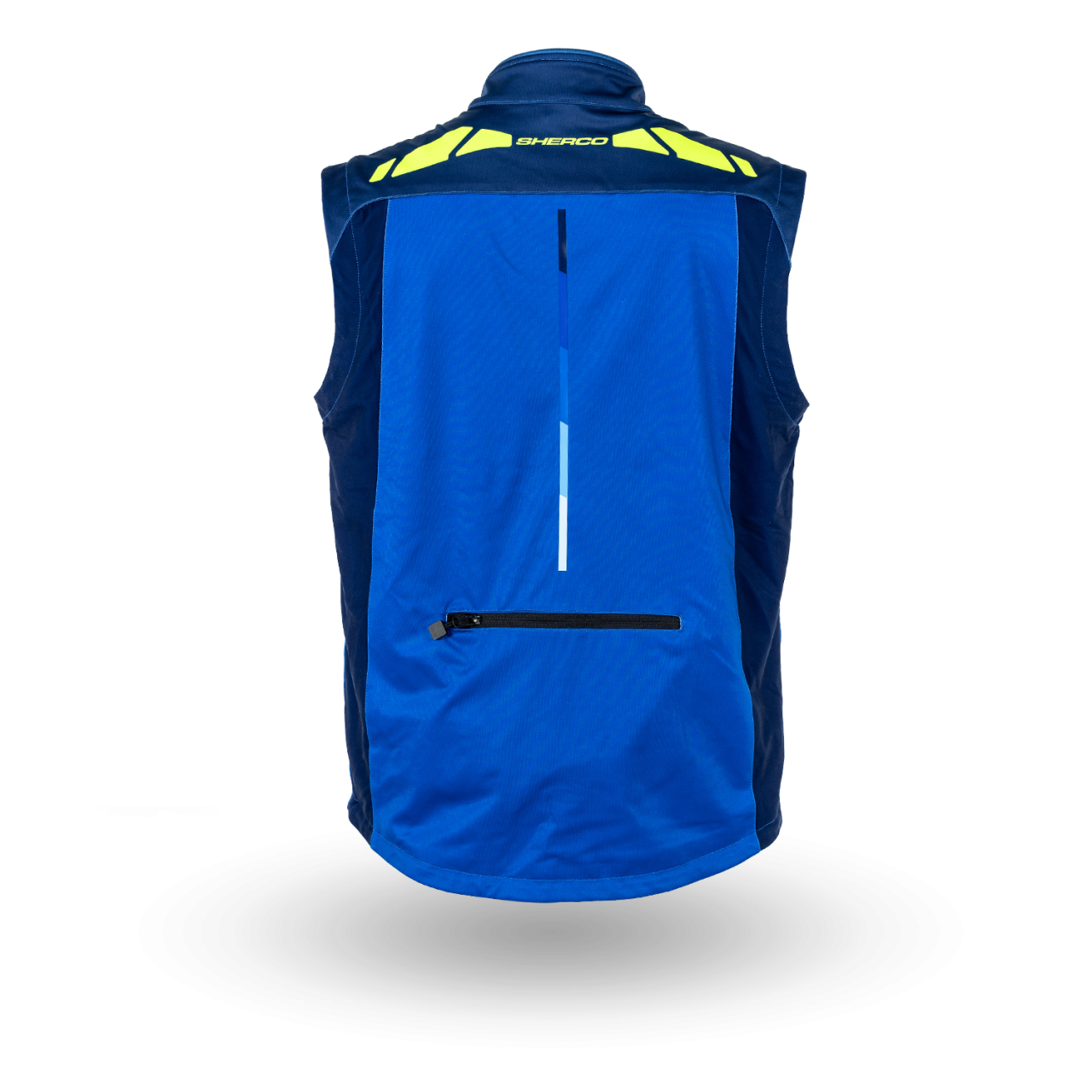 RG250400-BODYWARMER ENDURO SHERCO TEAM-LINE-BACK