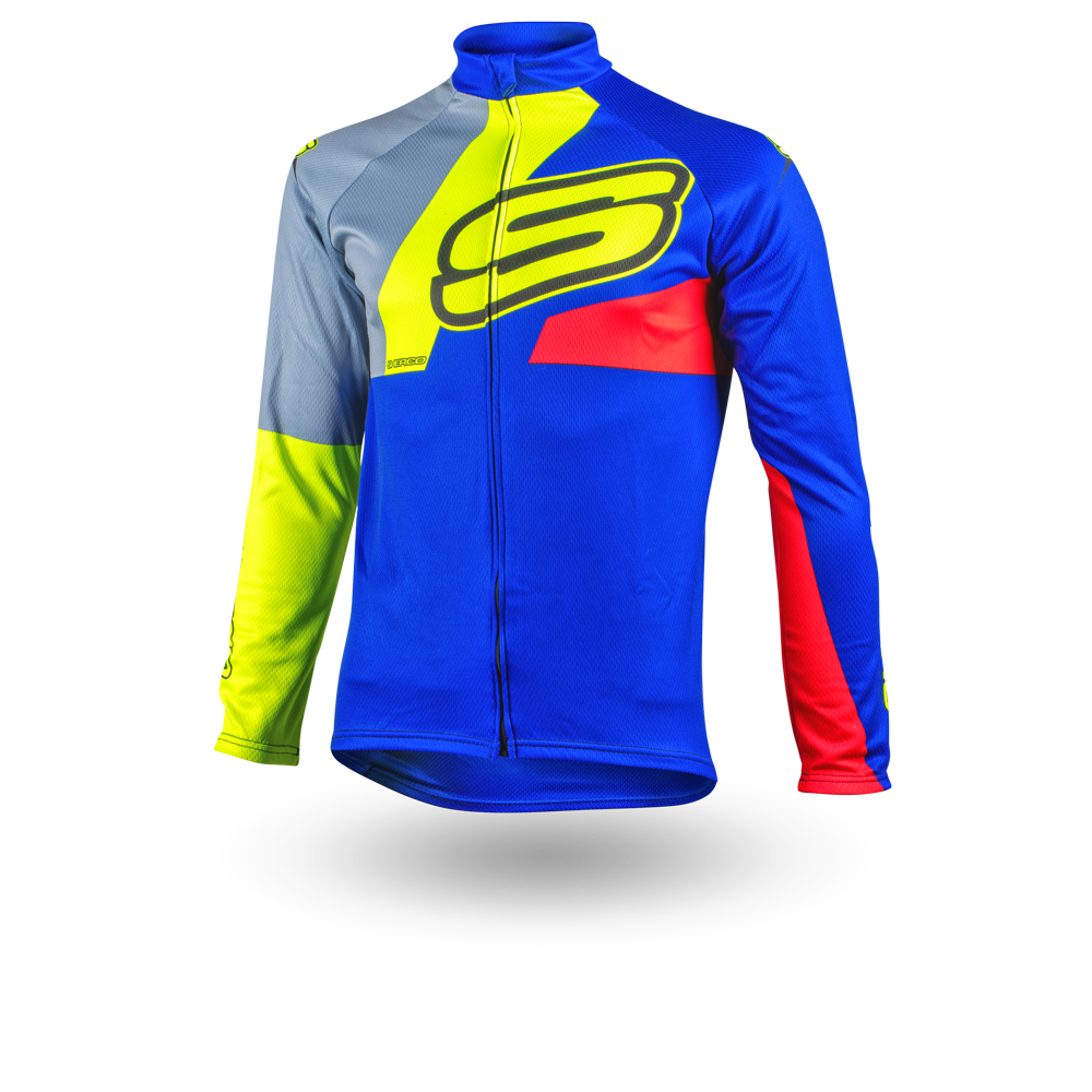 V002.20 TRIAL JACKET