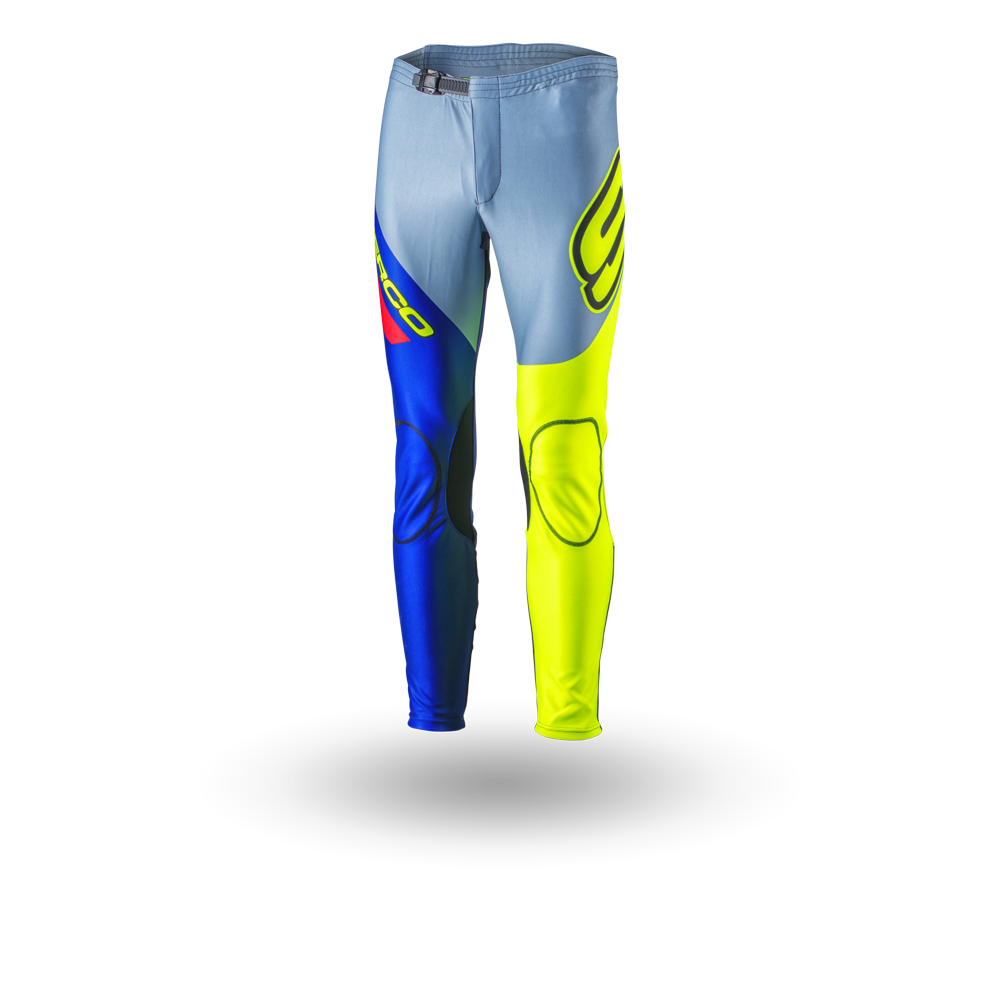 V010.20 TRIAL PANT