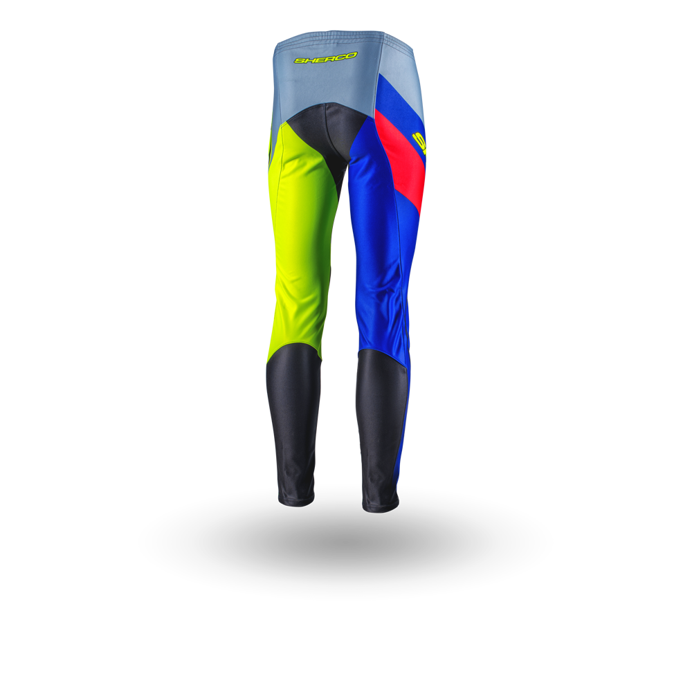 V010.20 TRIAL PANT VERSO
