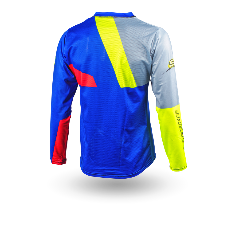 V018.20 TRIAL JERSEY VERSO