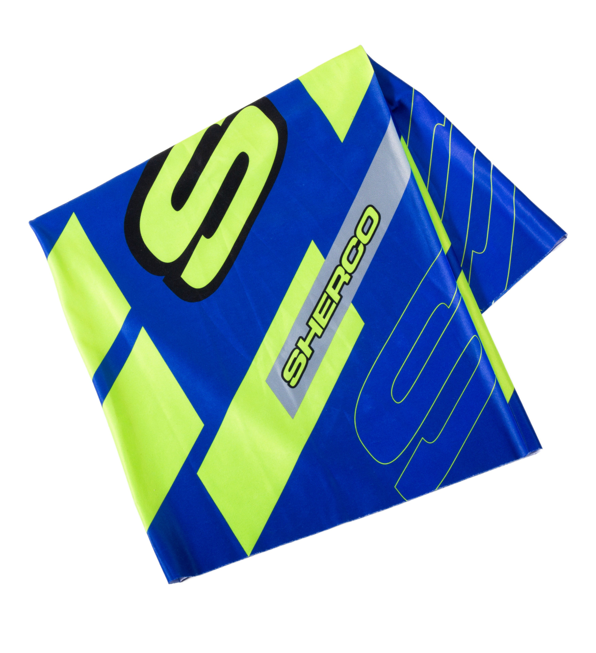 V055.22 - TUBE SCARF SHERCO