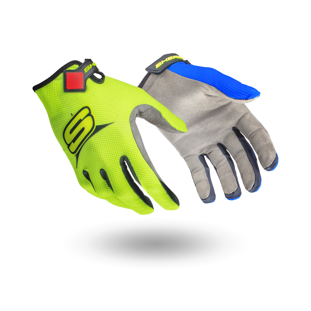 V208.20 - TRIAL GLOVES