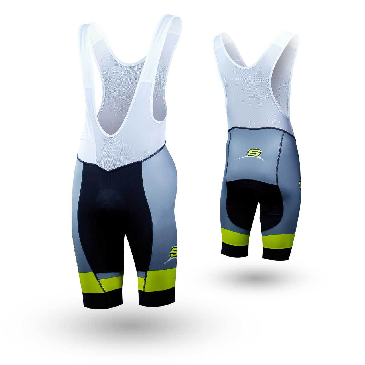 V451 - SHERCO CUISSARD VELO ROUTE ETE