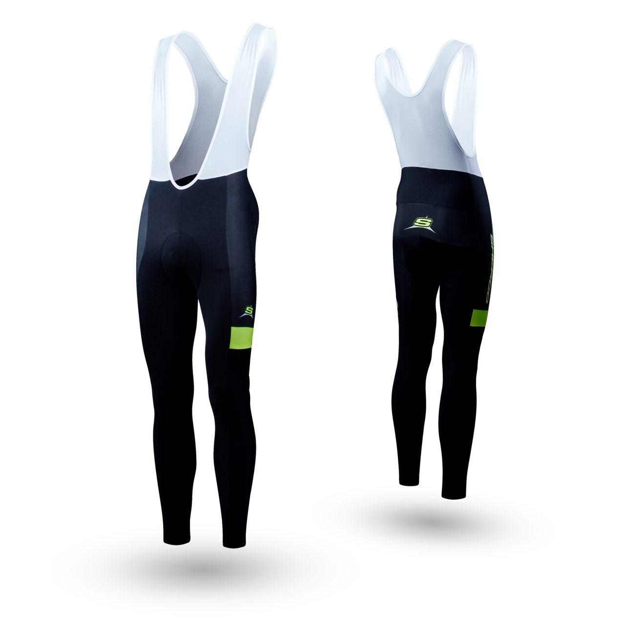V463 - SHERCO COLLANT VELO ROUTE HIVER