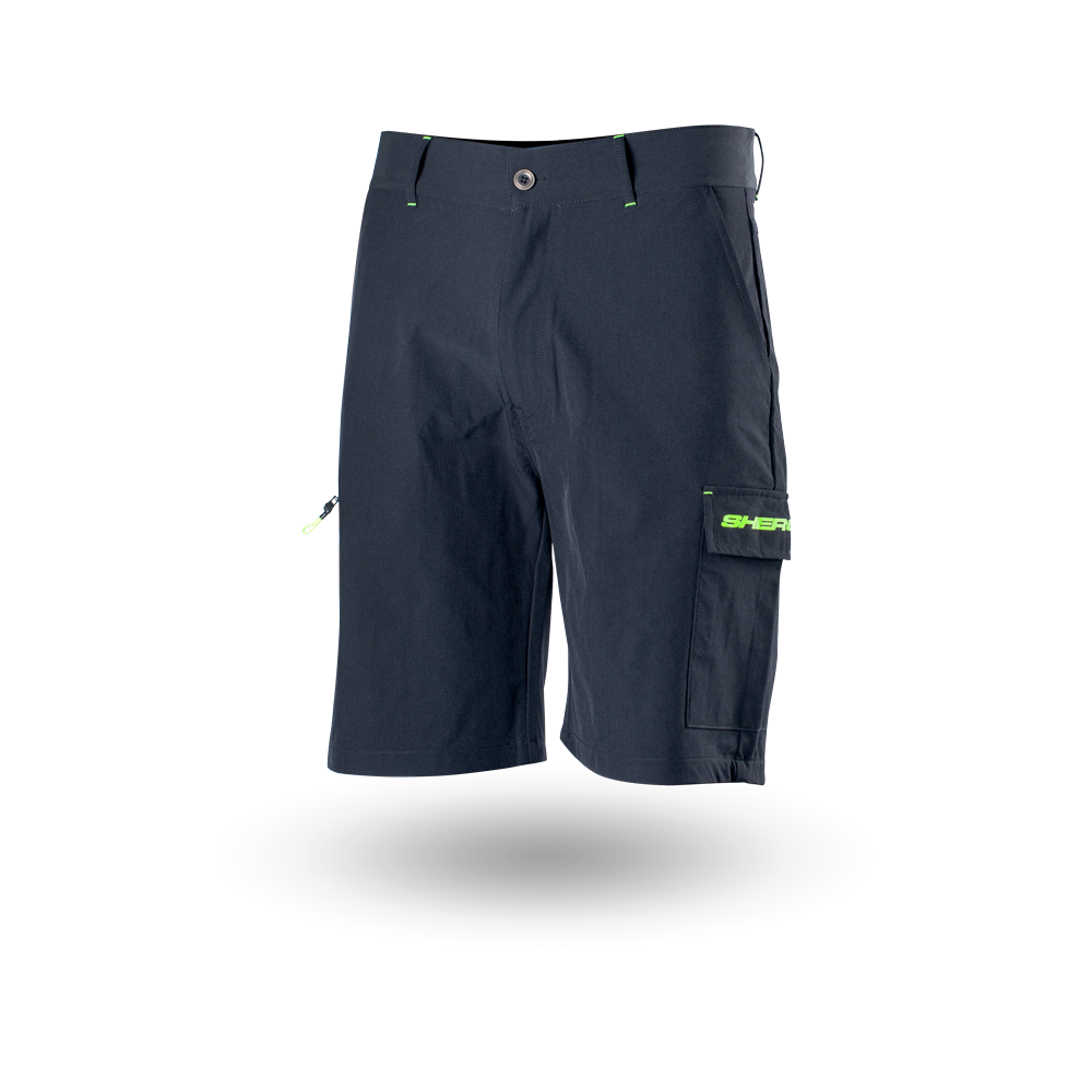 V579 SHORT PADDOCK NOIR