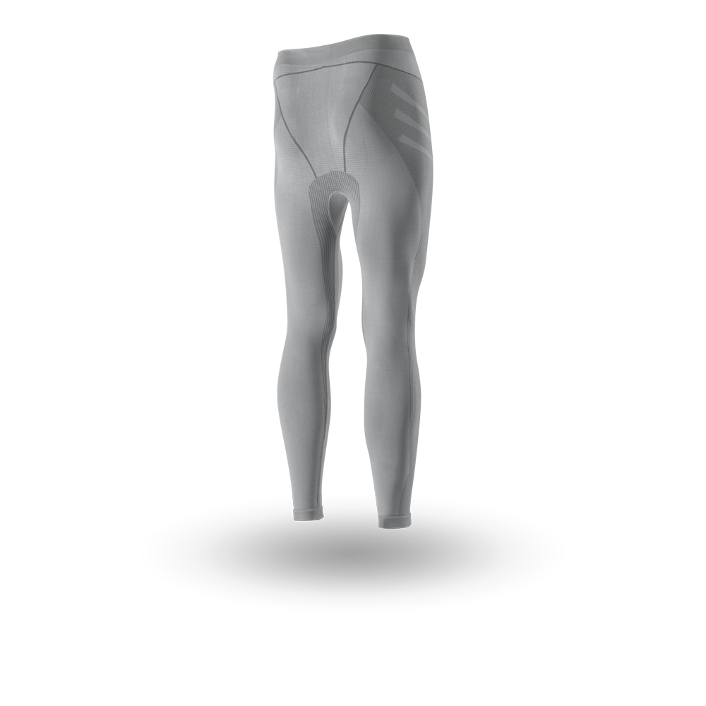 V631 LEGGING SUMMER CARBON UNDERWEAR VERSO