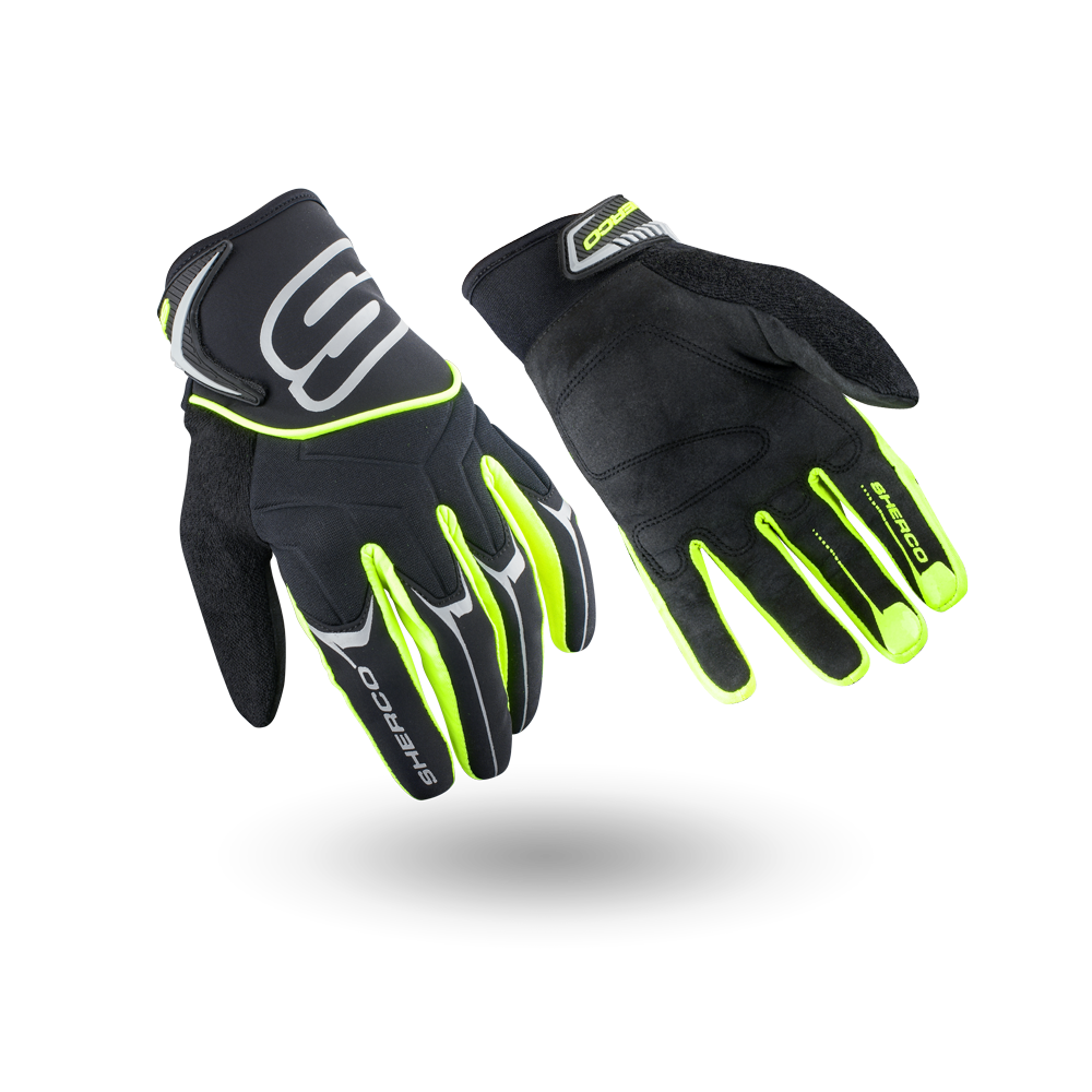 V437 GLOVES NEOPRENE