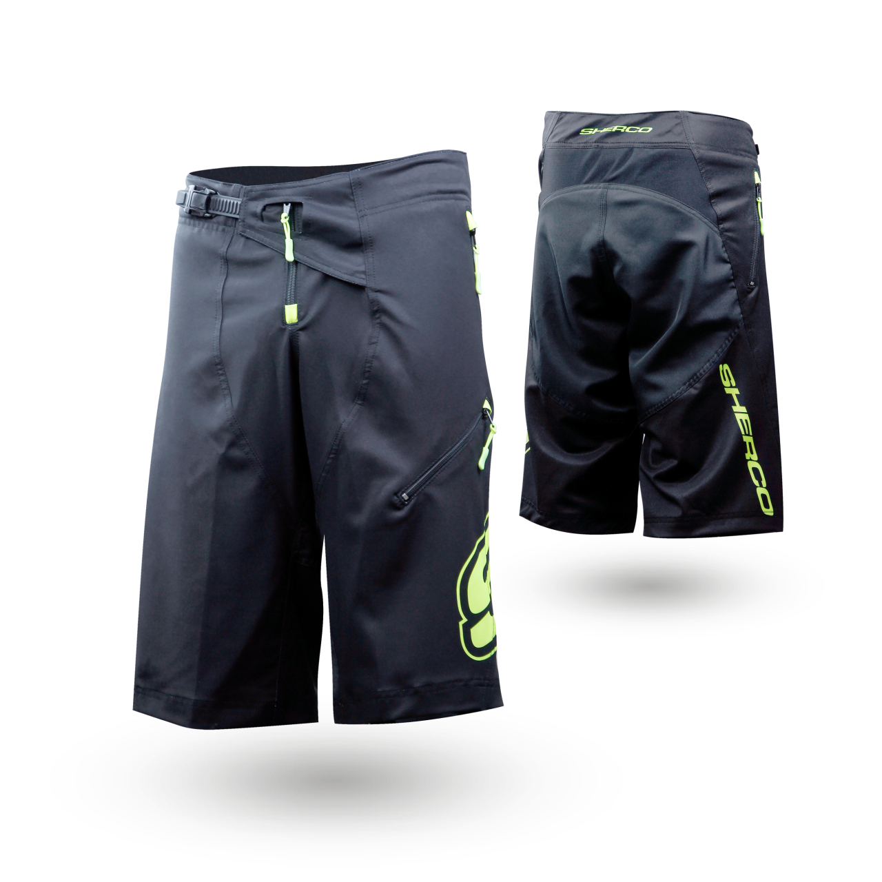 V475 SHORT XC SHERCO